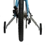 439993 Roti ajutatoare pentru bicicletele de copii cu viteze 16" - 20" SXT - Image 2