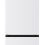 Combina frigorifica HEINNER HCNF-HM326INVD, No Frost, 326 l, Clasa D, Nu, Compresor inverter, Alb