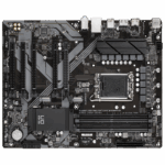 Placa de baza Gigabyte B760 DS3H, Socket 1700, DDR5, ATX - Image 4