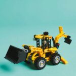 BULDOEXCAVATOR, LEGO 42197 - Image 5