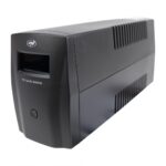 UPS PNI SafePC E650VA, putere 390W, 1.8A, iesire 2 x - Image 4