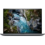 Dell Mobile Precision Workstation 5490 14" FHD+, Intel U7-165H, 32GB Ram, 1TB SSD, Nvidia RTX 2000 Ada, Windows 11 Pro