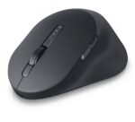 Mouse Wireless Dell Premier Rechargeable Mouse - MS900, 2000  10000 dpi, Multicolor