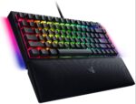 Tastatura Razer BlackWidow V4 75% - Image 5