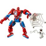 ROBOTUL OM PAIANJEN VS. ANTI-VENOM, LEGO76308 - Image 2