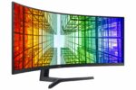 Monitor Samsung 49" LS49A950UIPXEN - Image 9