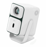 XIAOMI WANBO T2 ULTRA WHITE, 500 ANSI, ANDROID TV 11.0 FULL HD - Image 5