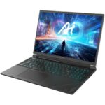 Laptop Gaming GIGABYTE G6X, cu procesor Intel Core i7 13650HX, 16'' IPS, 16 GB DDR5, 1 TB, NVIDIA GeForce RTX 4060, 8GB GDDR6, Fara OS, 2 ani Garantie - Image 5