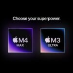Apple Mac Studio M3 Ultra (CPU 28-core, GPU 60-core, Neural Engine 32-Core)/96GB/1TB - Image 6