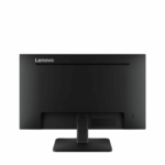 Monitor 27" Lenovo L27qe, LED, In-Plane Switching, 2560x1440; 100Hz; 16:9; Anti-glare; Display color: 16.7 Million; Color Gamut: 99% sRGB, 4ms (Extreme Mode) / 6ms (Normal Mode) / 14ms (Off Mode), 250 cd/m² cd/m², 1000:1 static, 178° / 178°, Video Connector: 1x HDMI® 2.1 TMDS, 1x DP 1.4, Tilt Stand - Image 2