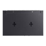 TP-LINK 5-PORT GIGABIT SWITCH LS108GP, interfata  8× 10/100/1000Mbps RJ45 Ports (Ports 1–8 supports 802.3af/at PoE+), AUTO Negotiation, AUTO MDI/MDIX, porturi Standard: 802.3 af/at compliant,  PoE Ports: Ports 1–8, pana la 30 W PoE output per port, PoE Budget: 62 W, dimensiuni 6.2× 3.9×1.0 in - Image 5