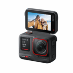 Insta360 Ace Pro Standalone, rezolutie foto "48MP, video format MP4, timp incarcare 46 min, negru - Image 6