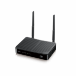 Router wireless ZYXEL LTE3301-PLUS, WIFI 5, Mesh, Dual Band