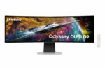 Monitor Samsung 49" LS49CG950SUXDU - Image 3