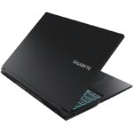 Laptop Gaming GIGABYTE G6 MF, cu procesor Intel Core i7 13620H, 16'' IPS, 16 GB DDR5, 512 GB, NVIDIA GeForce RTX 4050, 6 GB GDDR6, Fara OS, 2 ani Garantie - Image 7