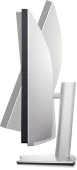 Monitor Dell Curved USB-C 49", 86.72 cm, 5ms, 5120x1440, 60Hz - Image 12
