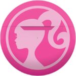 CASTI WIRELESS INTRAAURICULARE, BARBIE - Image 4