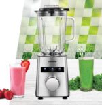 BLENDER DE MASA HEINNER HBL-HE800SS - Image 2