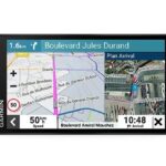 Sistem de navigatie camioane Garmin GPS Dezl LGV 610 ecran 6"