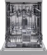 MASINA DE SPALAT VASE HEINNER HDW-FS6062DSE++ - Image 2