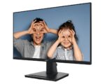 Monitor Consumer MSI PRO MP251, 24.5", 1920x1080 pixeli, Black, 2 ani Garantie - Image 3