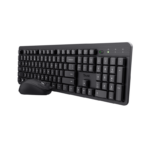 Kit Trust Ody II wireless, negru - Image 4