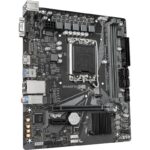 Placa de baza Gigabyte H610M H V3, LGA 1700, DDR4, Micro-ATX - Image 3
