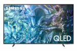 Televizor Smart QLED SAMSUNG 43Q60D, 108 cm, UHD 4K, HDR, - Image 6