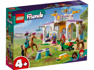 DRESAJ DE CAI, 41746 LEGO - Image 3