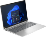 Laptop Business HP EliteBook 6 G1i, cu procesor Intel Core Ultra 7 265U, 16'' IPS, 32 GB DDR5, 512 GB, Intel Graphics, Windows 11 Pro, 3 ani Garantie - Image 2
