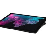 MICROSOFT Pro 6, 8 GB RAM, 256 GB, Fara SIM, Black