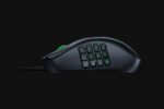 Mouse Gaming Razer Naga Trinity, 16000 dpi, Multicolor - Image 6