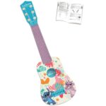 PRIMA MEA CHITARA, 53 CM, DISNEY STITCH - Image 4