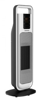 RADIATOR CERAMIC HEINNER HCH-L2000WH - Image 3