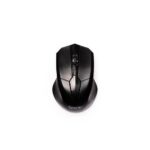 Mouse Wireless SPACER SPMO-W02, 1600 dpi, Negru - Image 2
