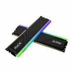 Memorie RAM XPG SPECTRIX D35G, 32GB DDR4, 3200MHz, CL16