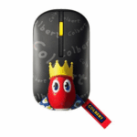 Mouse ASUS Phillip Colbert edition Marshmallow wireless, Connectivity: Wireless, RF