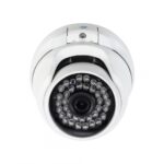 Camera supraveghere video PNI House AHD25 5MP, dome, lentila 3.6mm, 36 LED-uri IR, de exterior sau interior, IP66, Sistem TV: PAL, IR 25m, Dimensiuni: 100 X 105 X 75 mm, Rezolutie imagine: 2560 x 1920 px, Lentile: 3.6mm. - Image 3