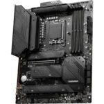 Placa de baza MSI MAG Z790 TOMAHAWK WIFI, Socket 1700, DDR5, ATX - Image 2