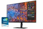 Monitor Samsung 32" LS32B800PXPXEN - Image 9