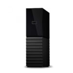 HDD Extern WD My Book, 12TB, negru, USB 3.0 - Image 2