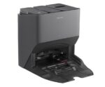 Robot de Aspirare Roborock S8 Ultra Pro, S8PU52-00, aspirator si mop, 5200 mAh, 6000Pa, recipient praf 750 ml, 4 senzori, 4 harti, 50 W, 180 min autonomie, negru - Image 2