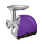MASINA DE TOCAT HEINNER MG1600TA-UV - Image 2