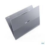 Laptop SMB Lenovo ThinkBook 16p G6 IAX, cu procesor Intel Core Ultra 9 275HX, 16'' IPS, 32 GB DDR5, 1 TB SSD, NVIDIA GeForce RTX 5060, 8GB GDDR7, Windows 11 Pro, 3 ani Garantie - Image 5