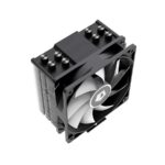 Cooler Procesor ID-Cooling SE-214-XT NEGRU - Image 2