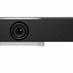 Camera Web HP Poly Studio X52, rezolutie video 4K, USB 3.0, Negru