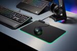 Mouse pad Razer Goliathus Chroma, negru - Image 7