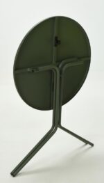 MASA PLIABILA ROTUNDA D58XH70CM, VERDE - Image 2