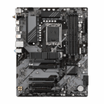 Placa de baza Gigabyte B760 DS3H AX, Socket 1700, DDR5, ATX - Image 2