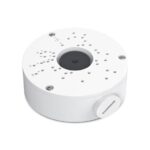 Doza metalica TP-Link VIGI VJB-300 - pentru montare pe perete dedicat camerelor tip Dome/Turret/Fisheye 181 × 134 × 59 mm